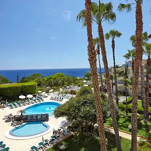 **** Hotel apartamentowy Eden Mar - Portobay Portugalia