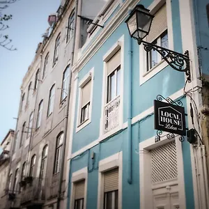 Casa de hóspedes Local House