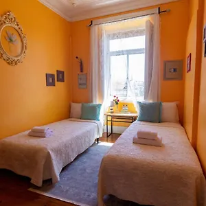 Albergue Angels