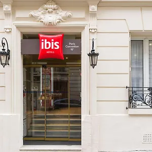 *** Hotel Ibis Vaugirard Porte De Versailles Francja