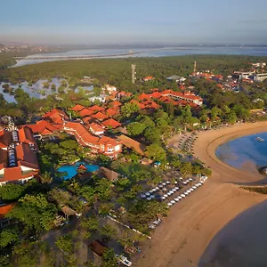 ***** Hotel Sol By Melia Benoa Bali Indonezja