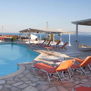 Casa De Blue , Lourdata (Kefalonia) Greece