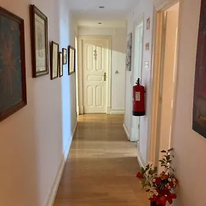Casa de hóspedes Star Homes