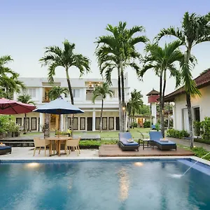 *** Hotel Bali Breezz Indonezja