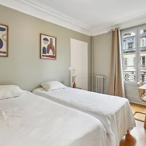 ** Hotel Juliette Francja