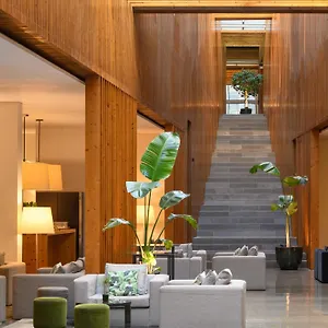 Inspira Santa Marta Hotel&spa Hotel