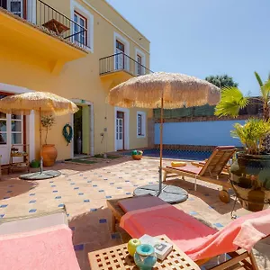Casa Da Moura Appartamento Lagos