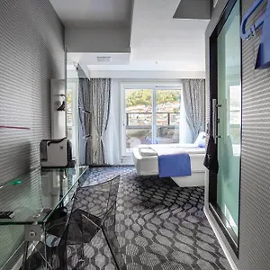 **** Hotel Magic & Kloverhuset Norwegia
