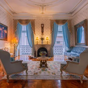 Palacio Especiarias **** Lisboa