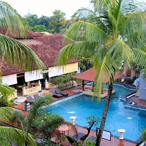 *** Hotel Bakung Indonezja