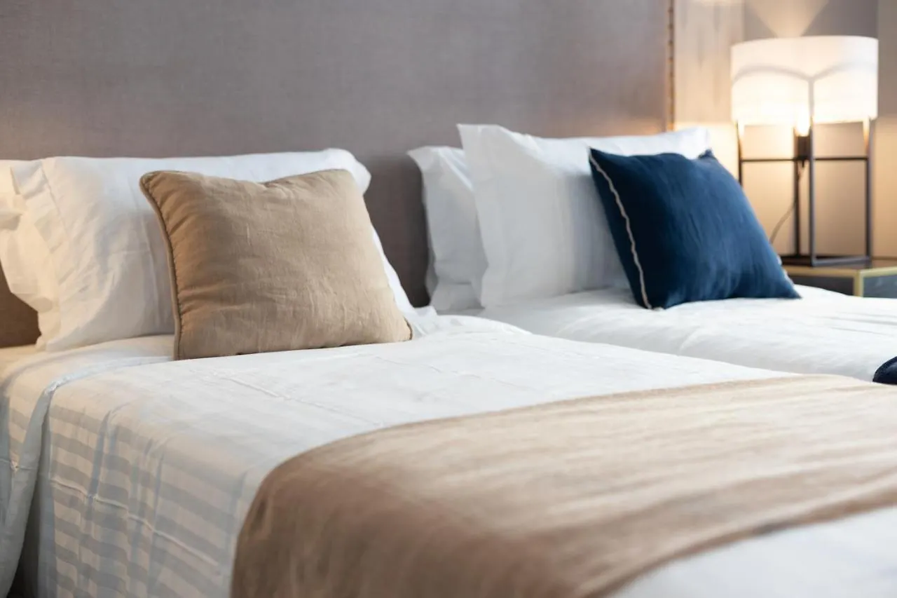 Guest house Anjos Balconies Hotel Lisbon