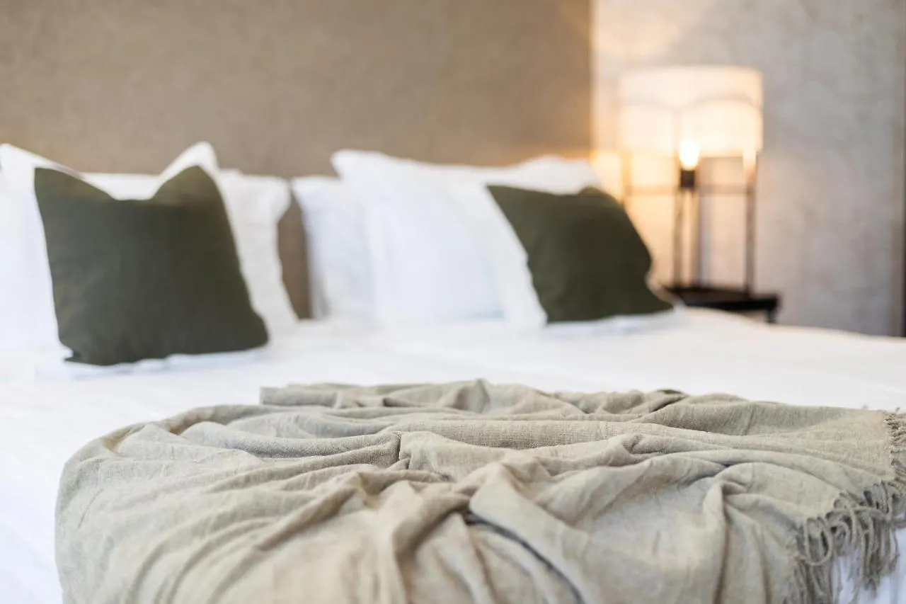 *** Guest house Anjos Balconies Hotel Lisbon Portugal