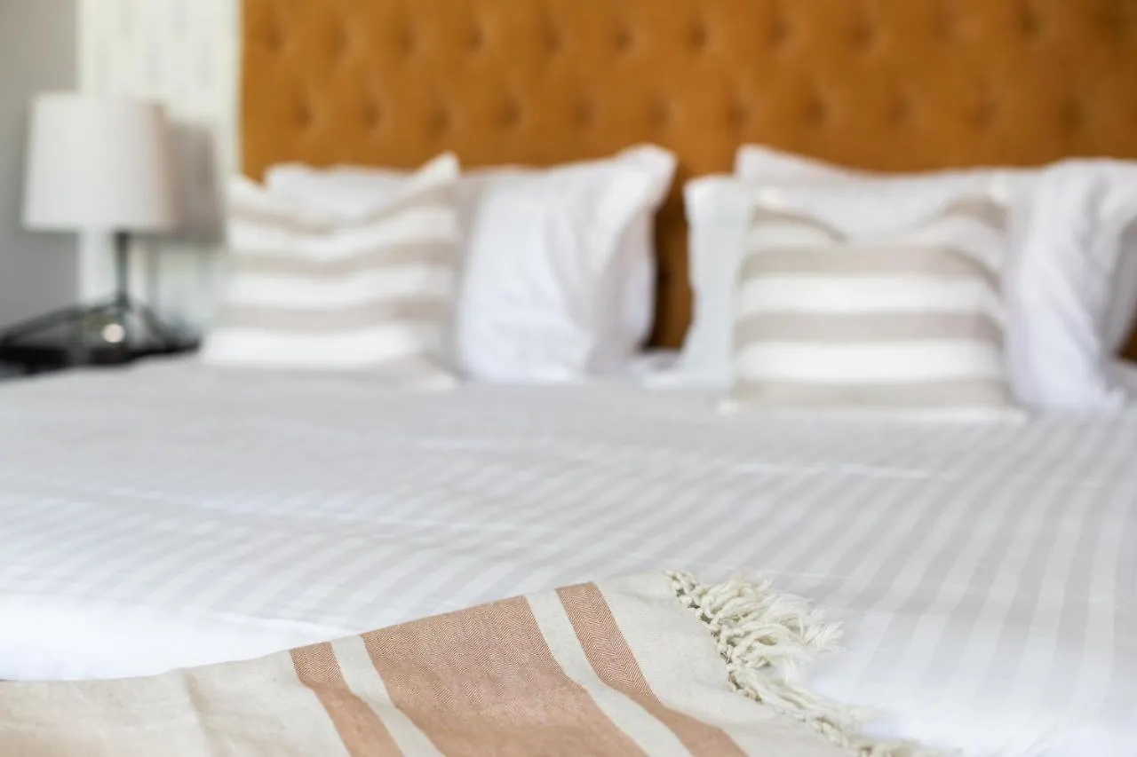 Guest house Anjos Balconies Hotel Lisbon