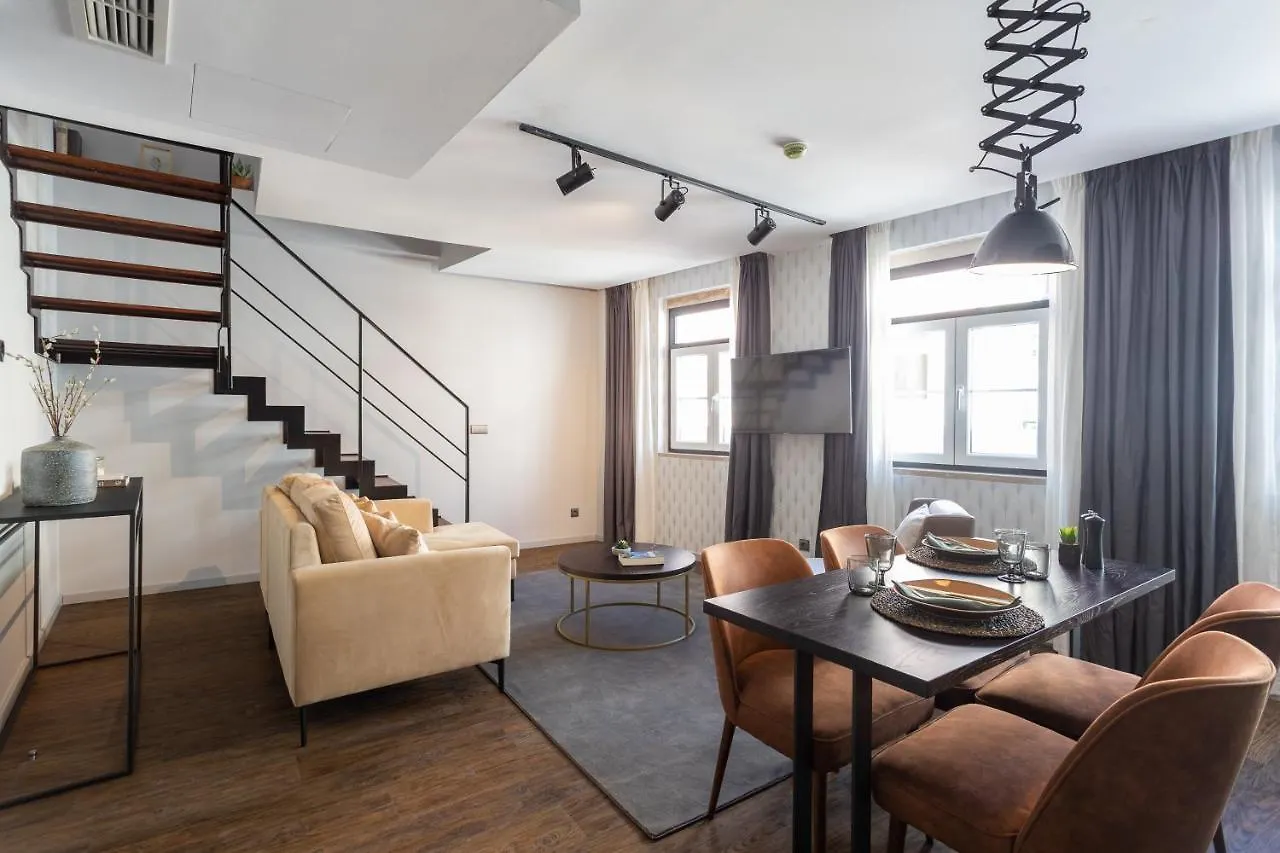 Отель Anjos Balconies Лиссабон 3*,  Португалия