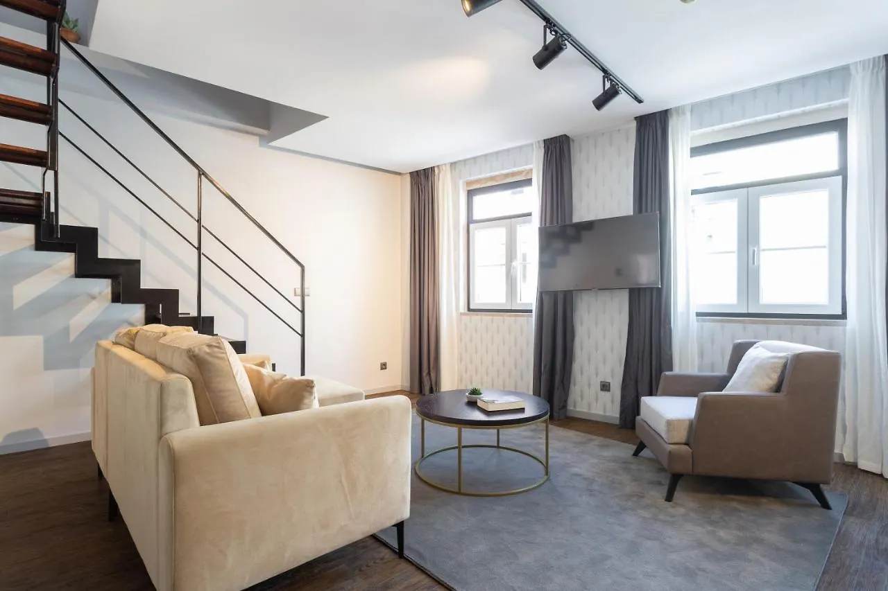 *** Гостевой дом Отель Anjos Balconies Лиссабон Португалия